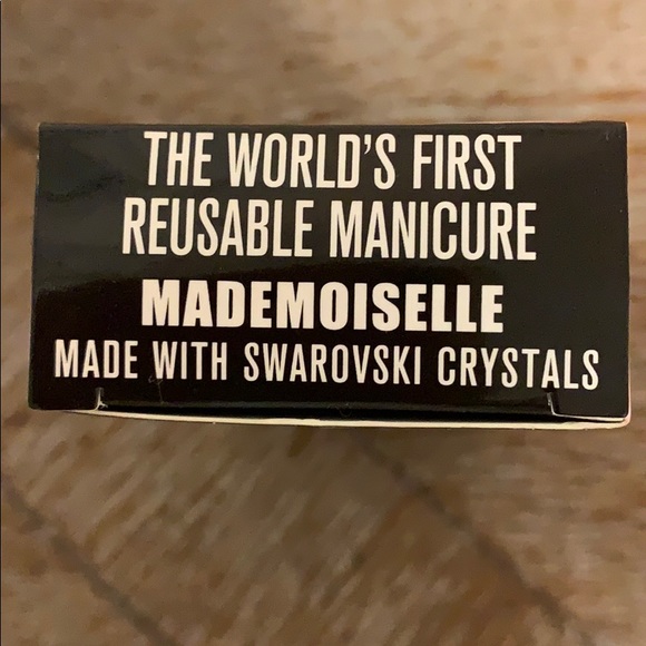 Sephora Static Nails - Picture 6 of 6